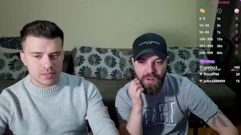 Johnny online show from September 26, 4:59 pm