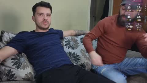 Johnny online show from December 26, 5:08 pm