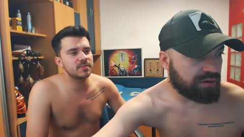 Johnny online show from December 30, 1:25 pm