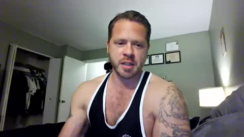 johnnylove860 online show from September 24, 11:14 pm