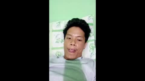 johnpauldcruz12 online show from December 3, 12:33 pm