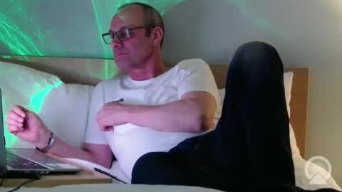 johnpevans online show from February 21, 5:58 pm