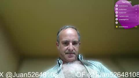 John online show from November 18, 4:11 pm