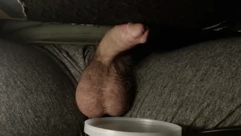 John Samuels online show from April 19, 12:10 am