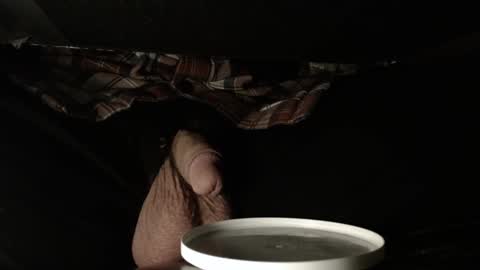 John Samuels online show from January 7, 7:49 pm