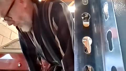 johnsmith401 online show from October 19, 2:53 pm