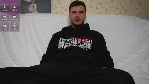 John online show from January 10, 9:30 pm