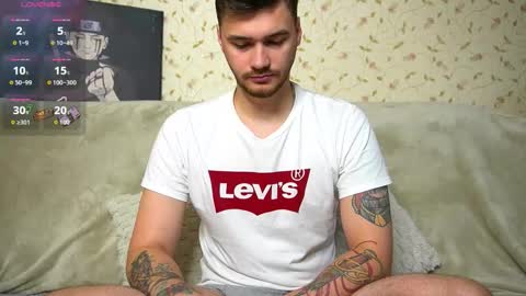 John online show from November 9, 7:34 am