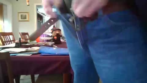 johnxxx549 online show from November 5, 7:49 pm