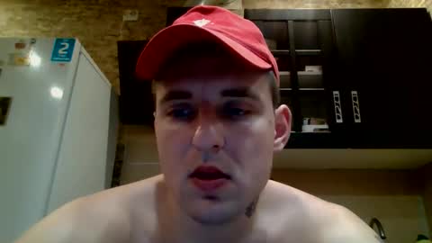 johny27 online show from November 4, 3:46 pm