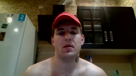 johny27 online show from December 17, 12:01 pm