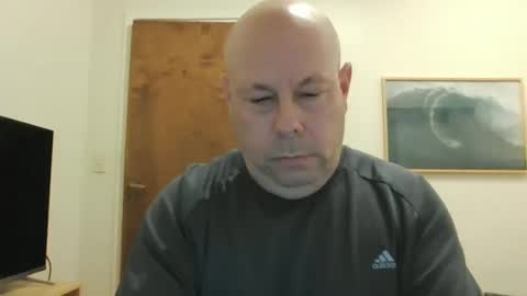 johnypatrickxxx online show from February 3, 11:58 pm