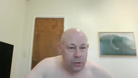 johnypatrickxxx online show from January 29, 9:50 pm