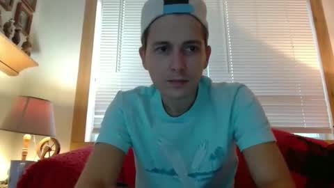 Johston online show from October 8, 12:20 pm