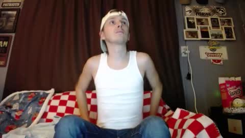 Johston online show from January 14, 11:58 pm