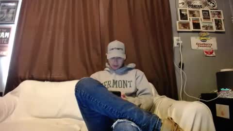 Johston online show from December 22, 6:15 pm