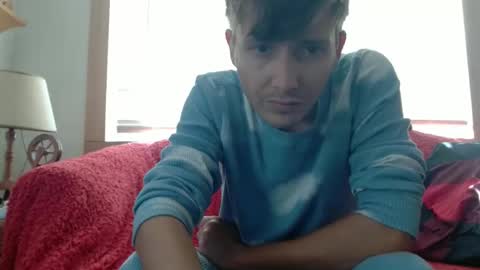 Johston online show from September 27, 1:42 pm