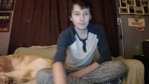 Johston online show from December 8, 7:26 am