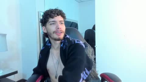 jojobraando online show from November 29, 12:45 am