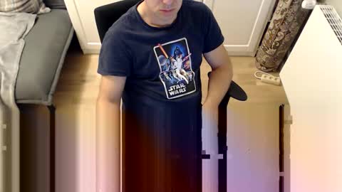 goBerlin38 online show from September 26, 4:54 am