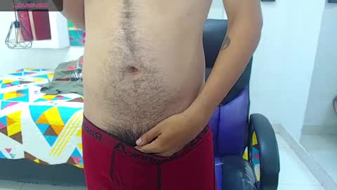 Snapshot of jokerbrad_1 chatting on September 17, 7:15 pm jokerbrad_1 online show from September 17, 7:15 pm