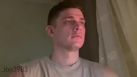 jon3983 online show from December 24, 8:05 pm