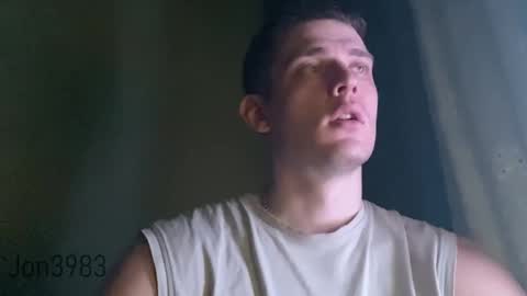 jon3983 online show from December 25, 7:45 pm