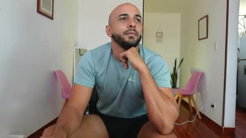 Jon online show from April 25, 4:59 pm