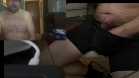 jon_raleigh online show from January 31, 7:39 am