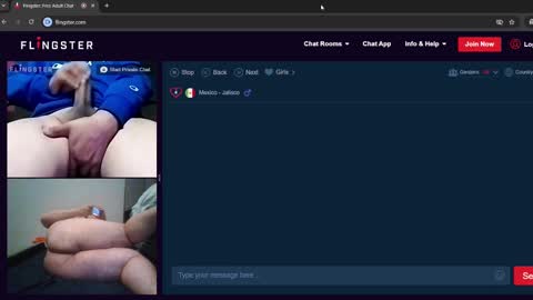 Snapshot of jona1234514 chatting on March 9, 2:50 am jona1234514 online show from March 9, 2:50 am