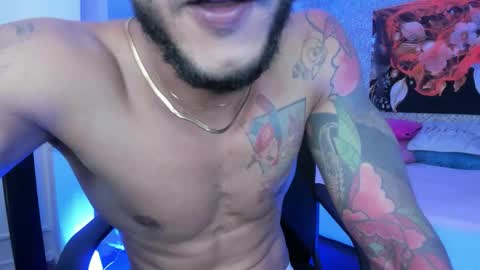 Snapshot of jonas_conor chatting on October 20, 8:46 pm Jonas online show from October 20, 8:46 pm