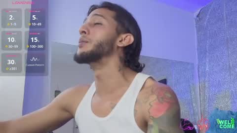 Jonas  online show from March 30, 6:42 pm