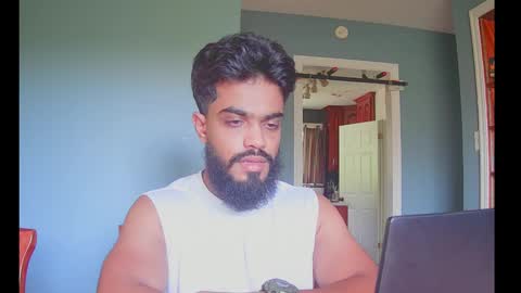 royjon online show from September 15, 7:48 pm