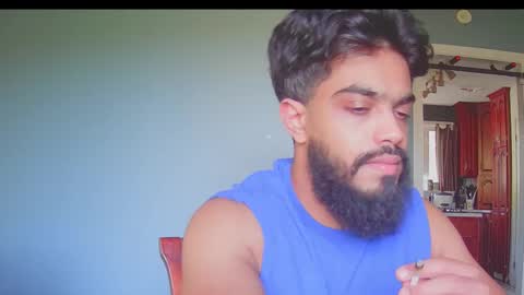 royjon online show from October 7, 6:12 pm