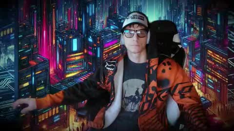 jonathanthiccoc online show from February 12, 7:25 am