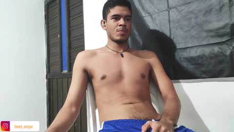 John online show from February 25, 8:15 am