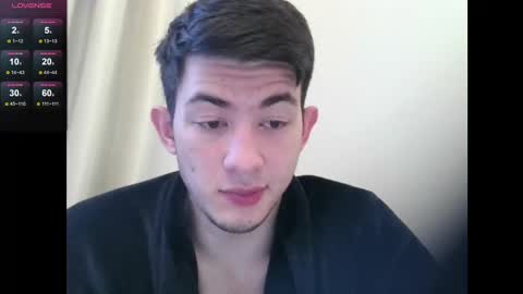 Snapshot of jonhy_merlin chatting on December 26, 7:35 am jonhy_merlin online show from December 26, 7:35 am