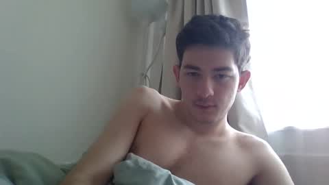 jonhy_merlin online show from March 24, 5:45 am