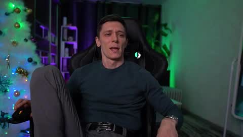 John     online show from December 22, 6:10 am