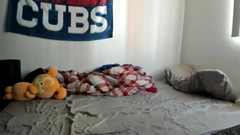 Jon online show from October 31, 8:56 pm