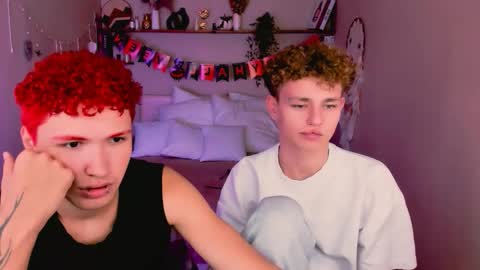 Jonny online show from October 28, 11:45 am