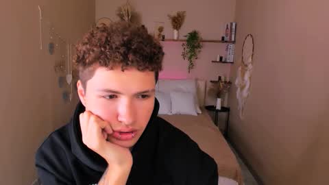 Jonny online show from October 21, 10:29 am