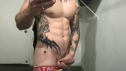 jonnyproner online show from January 8, 10:48 pm