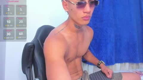 Ryder Jon online show from September 27, 12:19 am