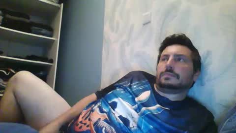 jonsextoy online show from April 7, 7:47 pm