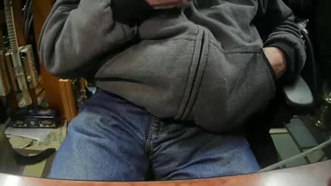 jonsexy1958 online show from January 3, 5:28 am