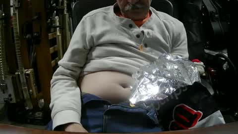 jonsexy1958 online show from February 27, 3:36 am