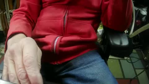 jonsexy1958 online show from December 30, 8:15 pm