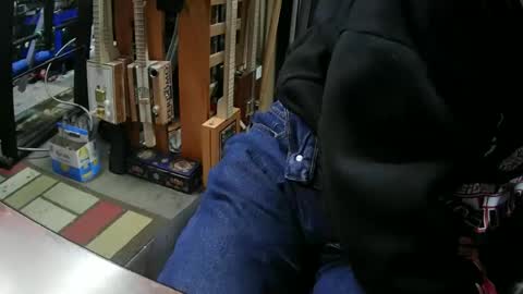 jonsexy1958 online show from January 17, 11:33 pm