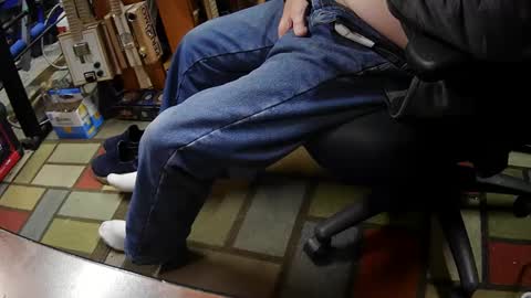 jonsexy1958 online show from March 1, 4:11 pm